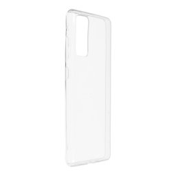 Гръб Ultra Slim за Samsung Galaxy S20 FE - Прозрачен