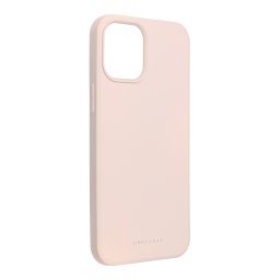 Гръб Roar Simply за iPhone 12 Pro Max - Розов
