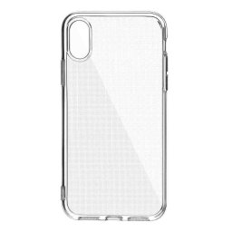 Гръб CLEAR Case 2mm за IPHONE 7 / 8 / SE 2020 - Прозрачен