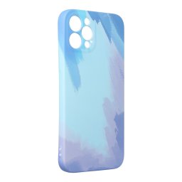 Гръб Forcell POP Case за IPHONE 13 Pro design 2