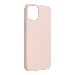 Гръб Roar Simply за iPhone 13 - Розов