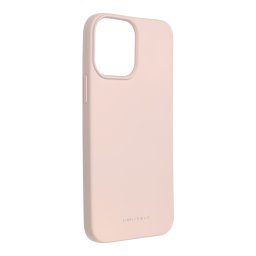 Гръб Roar Simply за iPhone 13 Pro Max - Розов