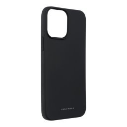 Гръб Roar Simply за iPhone 13 Pro Max - Черен