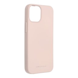 Гръб Roar Simply за iPhone 13 mini - Розов