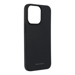 Гръб Roar Simply за iPhone 13 Pro - Черен