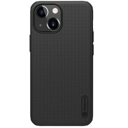 Гръб Nillkin Super Frosted Shield Pro за iPhone 13 mini - Черен