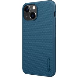 Гръб Nillkin Frosted Shield Pro за iPhone 13 mini - Син