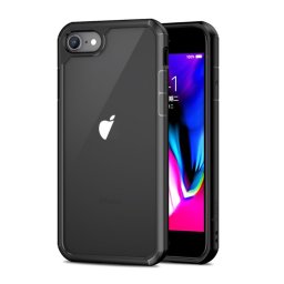 Гръб Ipaky Yijia за iPhone 7/8/SE 2020/2022 - Черен