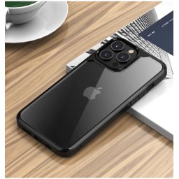 Гръб Ipaky Yijia за iPhone 13 Pro - Черен