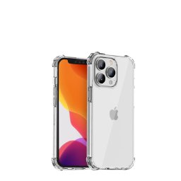 Гръб Ipaky Aurora за iPhone 13 Pro - Прозрачен