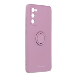 Калъф Roar Amber за Samsung Galaxy S20 FE 5G / S20 FE 4G LTE - Лилав