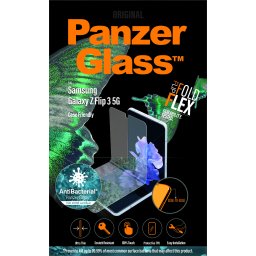 Защитно фолио PanzerGlass за Samsung Galaxy Z Flip 3 5G