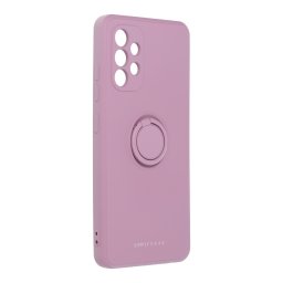 Калъф Roar Amber за Samsung Galaxy A32 4G - Лилав