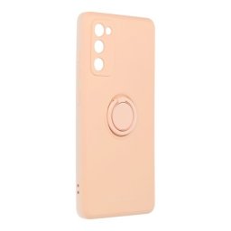 Гръб Roar Amber за Samsung Galaxy S20 FE 5G / S20 FE 4G - Розов