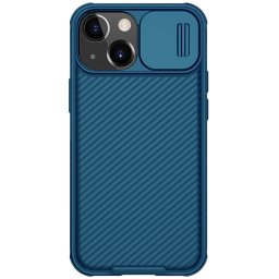 Гръб Nillkin Camshield pro за iPhone 13 mini - Син
