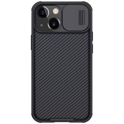 Гръб Nillkin Camshield pro за iPhone 13 mini - Черен