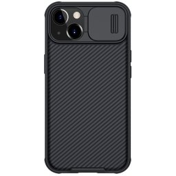 Гръб Nillkin Camshield pro за iPhone 13 - Черен