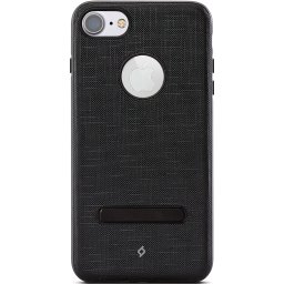 Гръб Elite Zero ttec за iPhone 7/8 - Черен