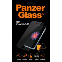 Стъклен протектор PanzerGlass за Apple iPhone 5