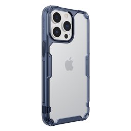 Гръб Nillkin Nature Pro за iPhone 13 Pro Max - Сив