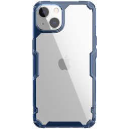 Гръб Nillkin Nature Pro за iPhone 13 - Сив