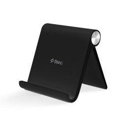 Стойка ttec EasyView Phone/Tablet Stand - Черна