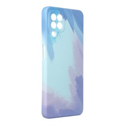 Гръб Forcell POP Case за SAMSUNG Galaxy A22 4G design 2