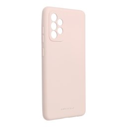 Калъф Roar Simply за Samsung Galaxy A72 - Розов