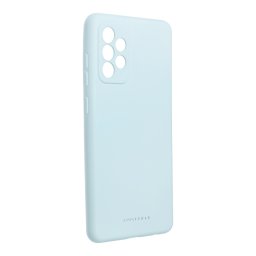 Калъф Roar Simply за Samsung Galaxy A72 - Светло син