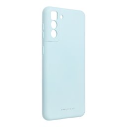 Гръб Roar Simply за Samsung Galaxy S21 Plus - Светло син