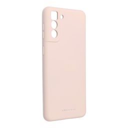 Гръб Roar Simply за Samsung Galaxy S21 Plus - Розов