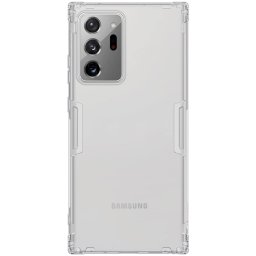 Гръб Nillkin Nature TPU Cover for Samsung Galaxy Note 20 Ultra - Прозрачен