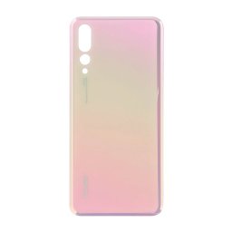 Заден капак за батерия за Huawei P20 Pro Battery Cover - Розов