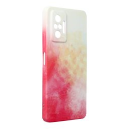 Гръб Forcell POP Case за XIAOMI Redmi Note 10 Pro / Redmi Note 10 Pro Max - design 3