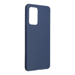 Гръб Forcell SOFT Case for SAMSUNG Galaxy A52 5G / A52 LTE (4G) / A52S - Тъмно син