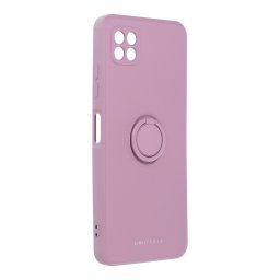 Калъф Roar Amber за Samsung Galaxy A22 5G- Лилав