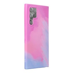 Гръб Forcell POP Case за SAMSUNG Galaxy S22 ULTRA - design 1