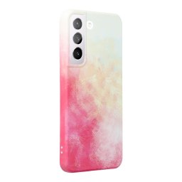 Гръб Forcell POP Case за SAMSUNG Galaxy S22 - design 3