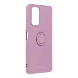 Калъф Roar Amber за Xiaomi Redmi Note 10 Pro - Лилав