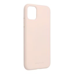 Гръб Roar Space Case за iPhone 11 - Розов