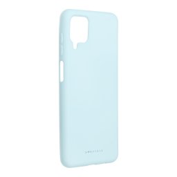 Гръб Roar Space Case за Samsung Galaxy A12 / M12 / F12 - Светло син