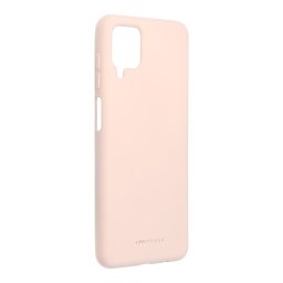 Гръб Roar Space Case за Samsung Galaxy A12 / M12 / F12 - Розов
