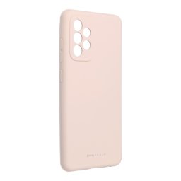 Гръб Roar Space Case за Samsung Galaxy A52 5G / A52 4G LTE /A52s 5G - Розов