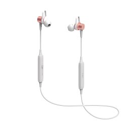 Bluetooth слушалки ttec Soundbeat Pro Wireless BT Stereo Headset with magnets - Rose Gold