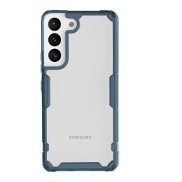 Гръб Nillkin nature pro case за Samsung Galaxy S22 - Син
