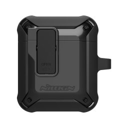 Калъф Nillkin Bounce Case за AirPods 1/2 - Черен
