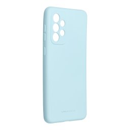 Гръб Roar Space Case за Samsung Galaxy A33 5G - Светло син