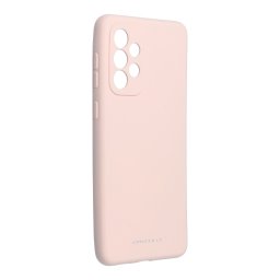 Гръб Roar Space Case за Samsung Galaxy A33 5G - Светло розов