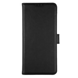 Калъф Krusell Phone Wallet за Samsung Galaxy S22 Ultra - Черен