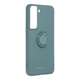 Калъф Roar Amber за Samsung Galaxy S22 - Зелен